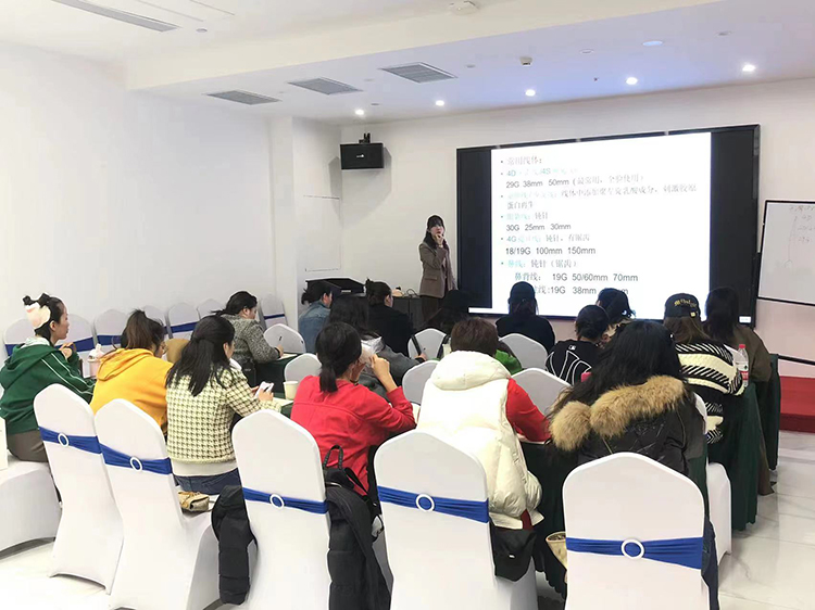 廣西欽州微整形培訓機構(gòu)推薦與在線咨詢學習指南