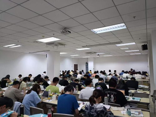 考研培訓(xùn)哪家機構(gòu)強？一份理性分析與選擇指南