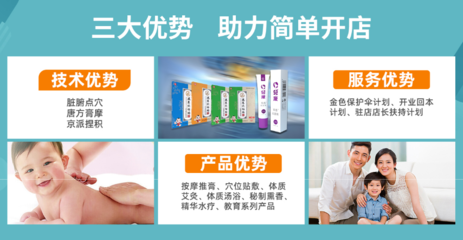 呦呦象兒童健康管理中心 呵護成長，預(yù)見未來