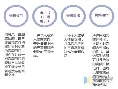 中國網絡音頻行業 規模躍升與精品化浪潮下的核心競爭力重塑